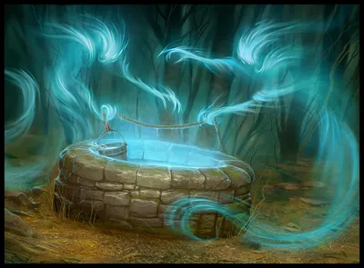 Ghastly Discovery