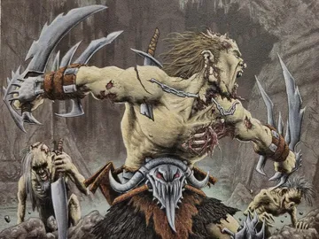 Crypt Champion