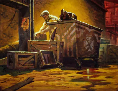 Waste Management 1