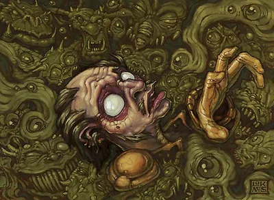 Nightmare Incursion