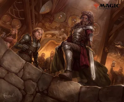 Veteran Dungeoneer