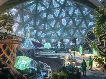 Lattice Library 1