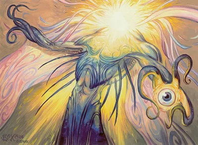 Aether Figment