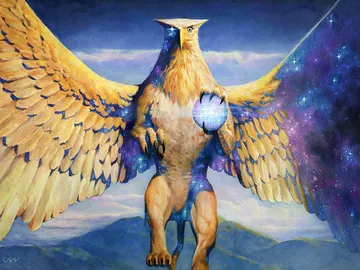 Transcendent Envoy