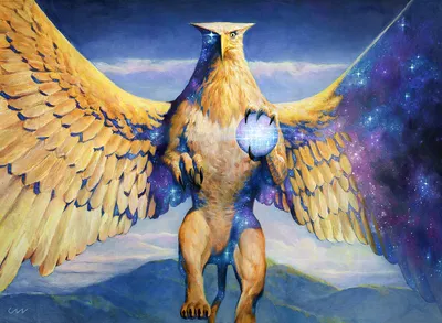 Transcendent Envoy