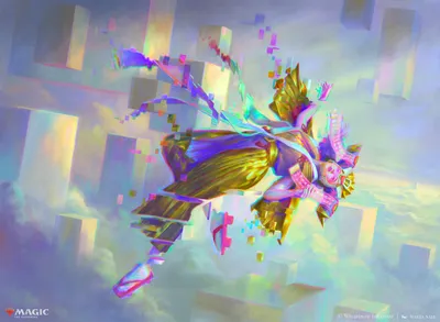 Touch the Spirit Realm