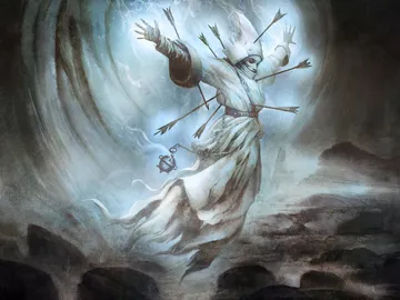 Selfless Spirit