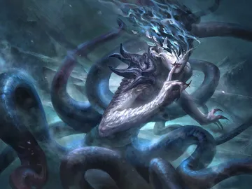 Ashiok's Skulker