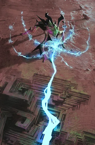 Abstruse Interference