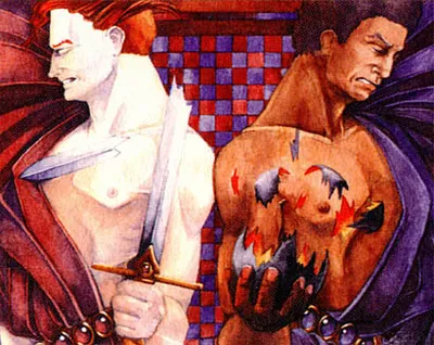 Martyrs of Korlis