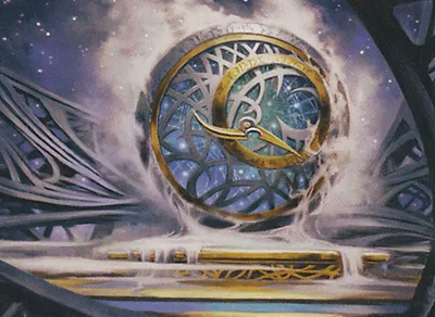 Etherium Astrolabe