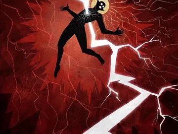 Burst Lightning 1