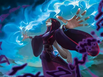 Arcane Denial