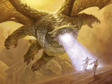 Sunscorch Regent