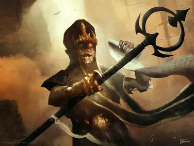 Custodi Lich