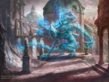 Leyline Phantom