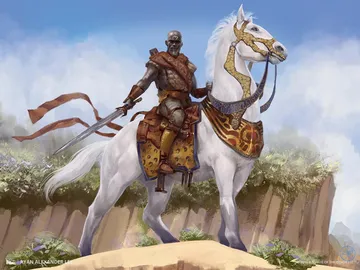 Sidar Kondo of Jamuraa