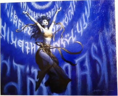 Archmage Ascension