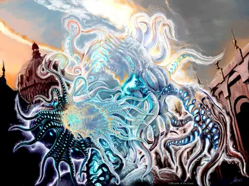 Aetherplasm