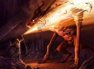 Smite the Monstrous
