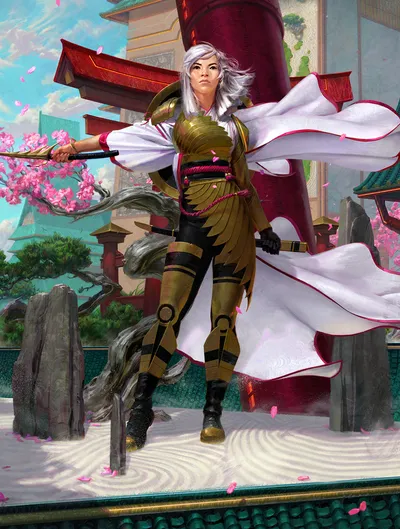 The Wandering Emperor 1