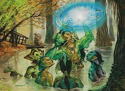Summon the School