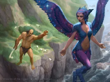 Hypnotic Siren