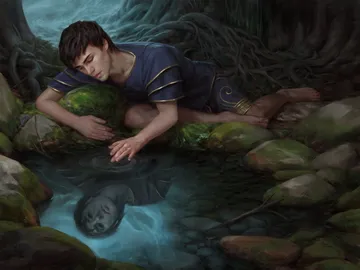 Alirios, Enraptured