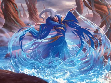 Deluge Virtuoso