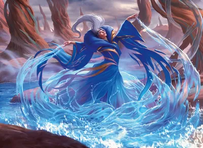 Deluge Virtuoso