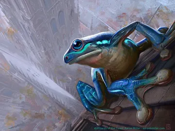 Leapfrog