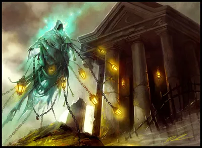 Voiceless Spirit