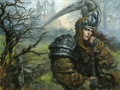 Sigardian Priest
