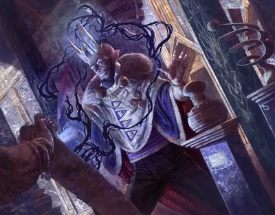 Xander's Pact 1