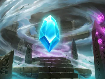 The Wind Crystal 1