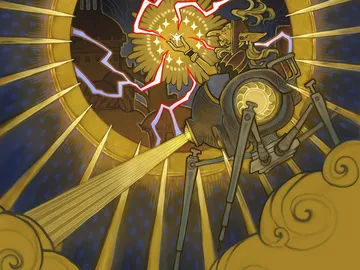 Mizzix's Mastery 1