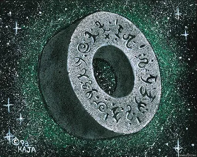 Millstone
