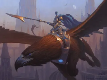 Isperia's Skywatch