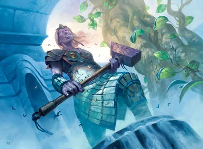 Beluna's Gatekeeper