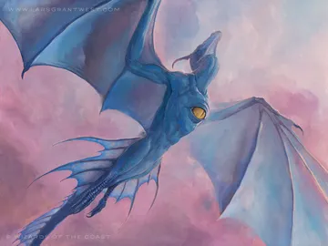 Mindeye Drake