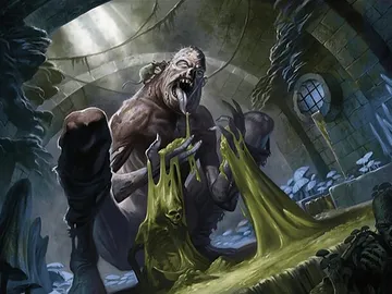 Sludge Titan