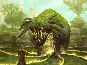 Maze Behemoth