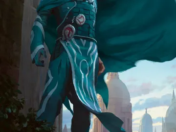 Jace, Architect of Thought