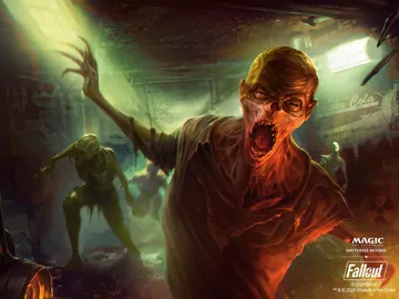 Feral Ghoul