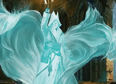 Voice of the Blessed 1