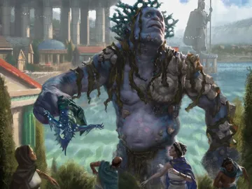 Brine Giant