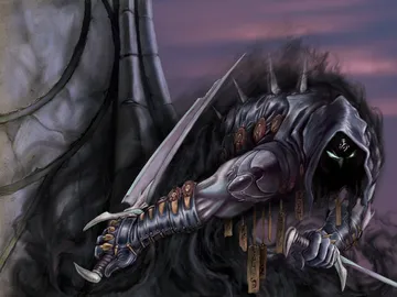 Enemy of the Guildpact
