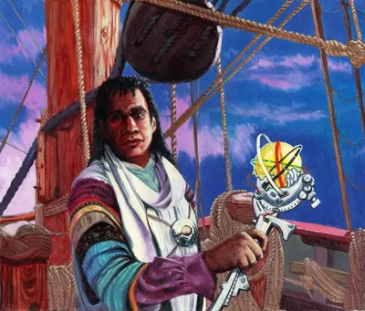 Piracy