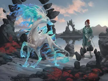 Kelpie Guide