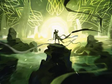 Legolas, Master Archer